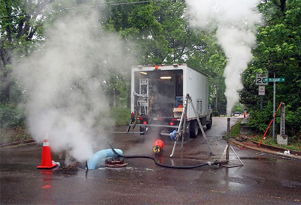 郧阳CIPP热固化修复技术