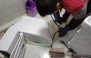 郧阳下水道疏通电话-30分钟快速上门